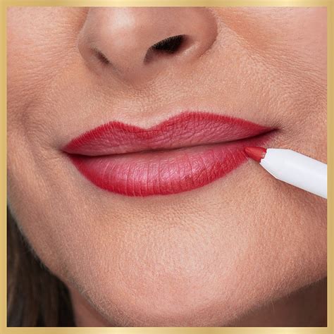 best lip liner for mature lips